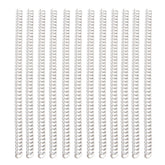 Vintage Spiral Based Ring Size Adjuster, Guard Tightener Reducer Resizing Tools Jewelry Parts
